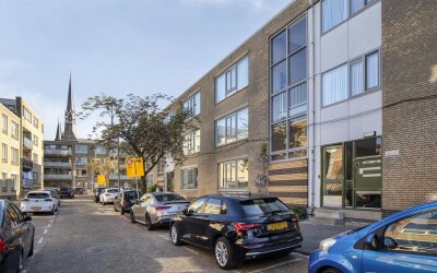 Moerkapellestraat 18