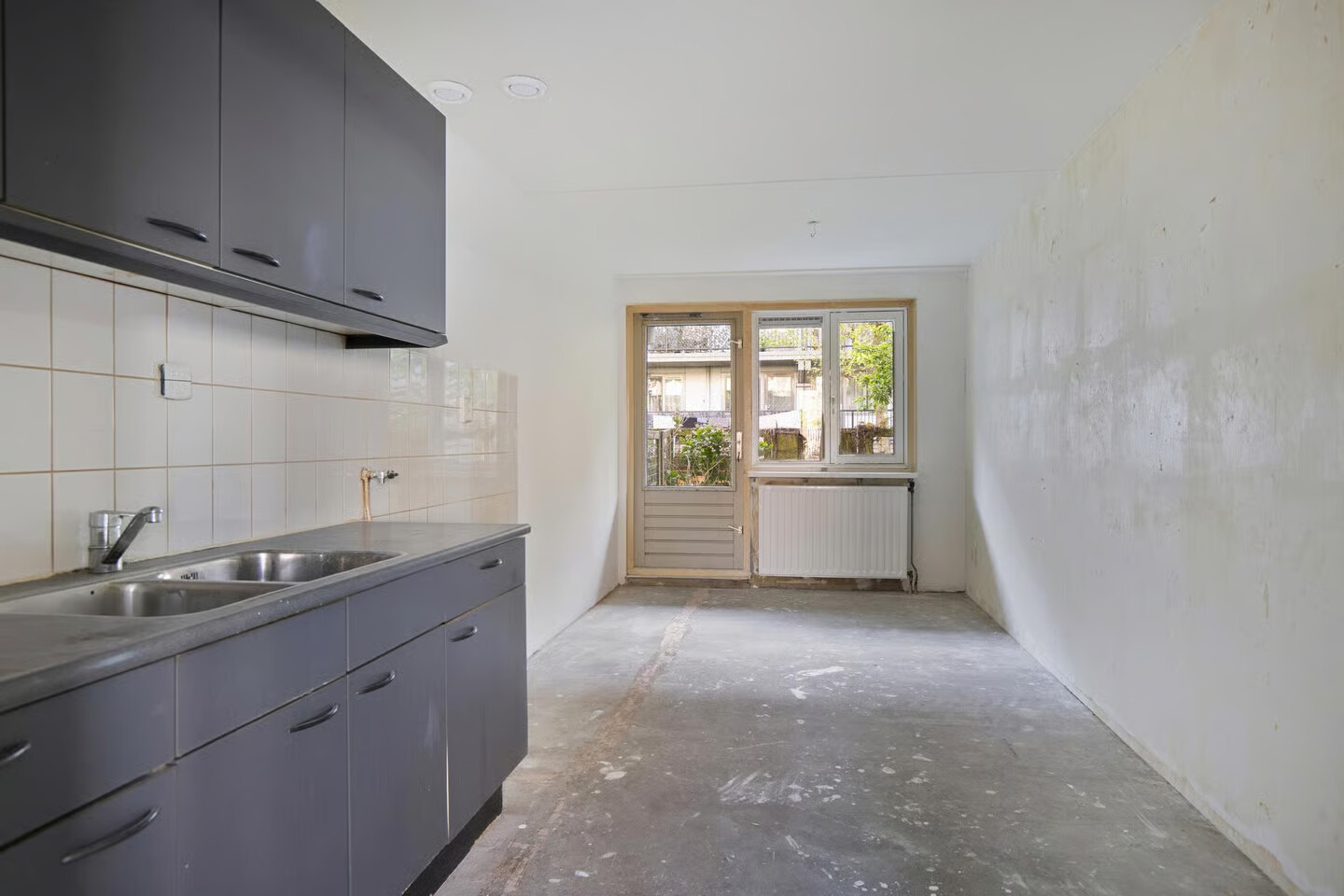 Appartement te koop: Moerkapellestraat 18, Rotterdam
