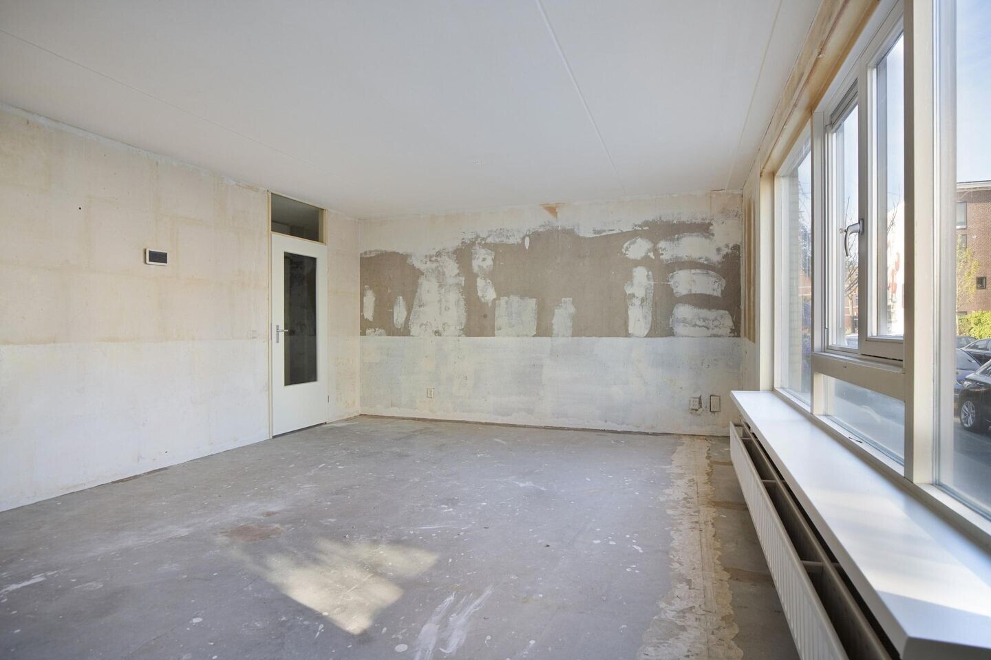 Appartement te koop: Moerkapellestraat 18, Rotterdam