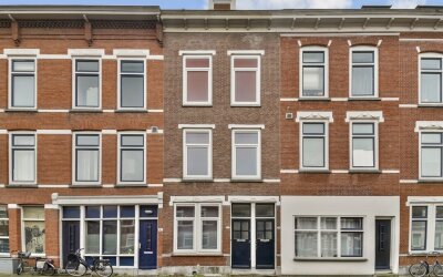 Bloklandstraat 44-B02
