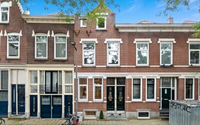Schoonoordstraat 22-B