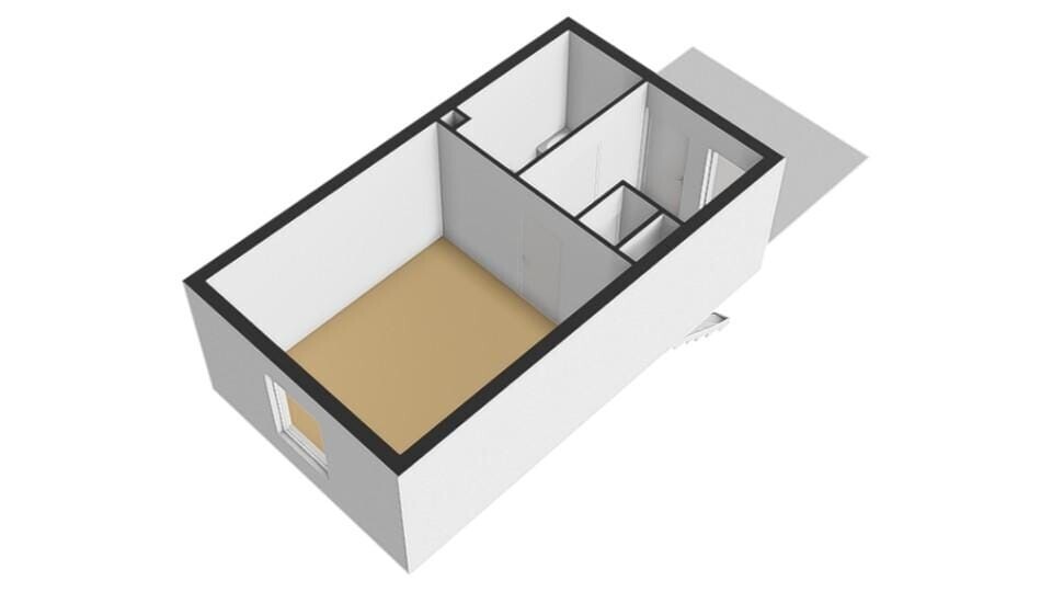 Appartement te koop: Vletstraat 21E, Rotterdam