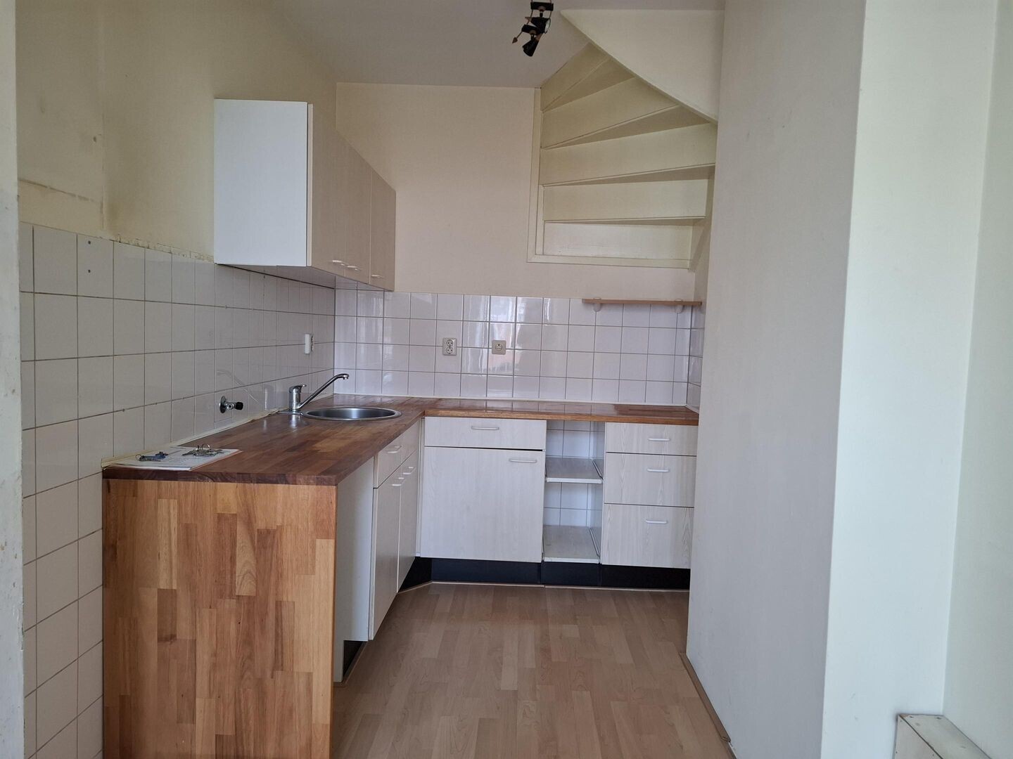 Appartement te koop: Vletstraat 21E, Rotterdam