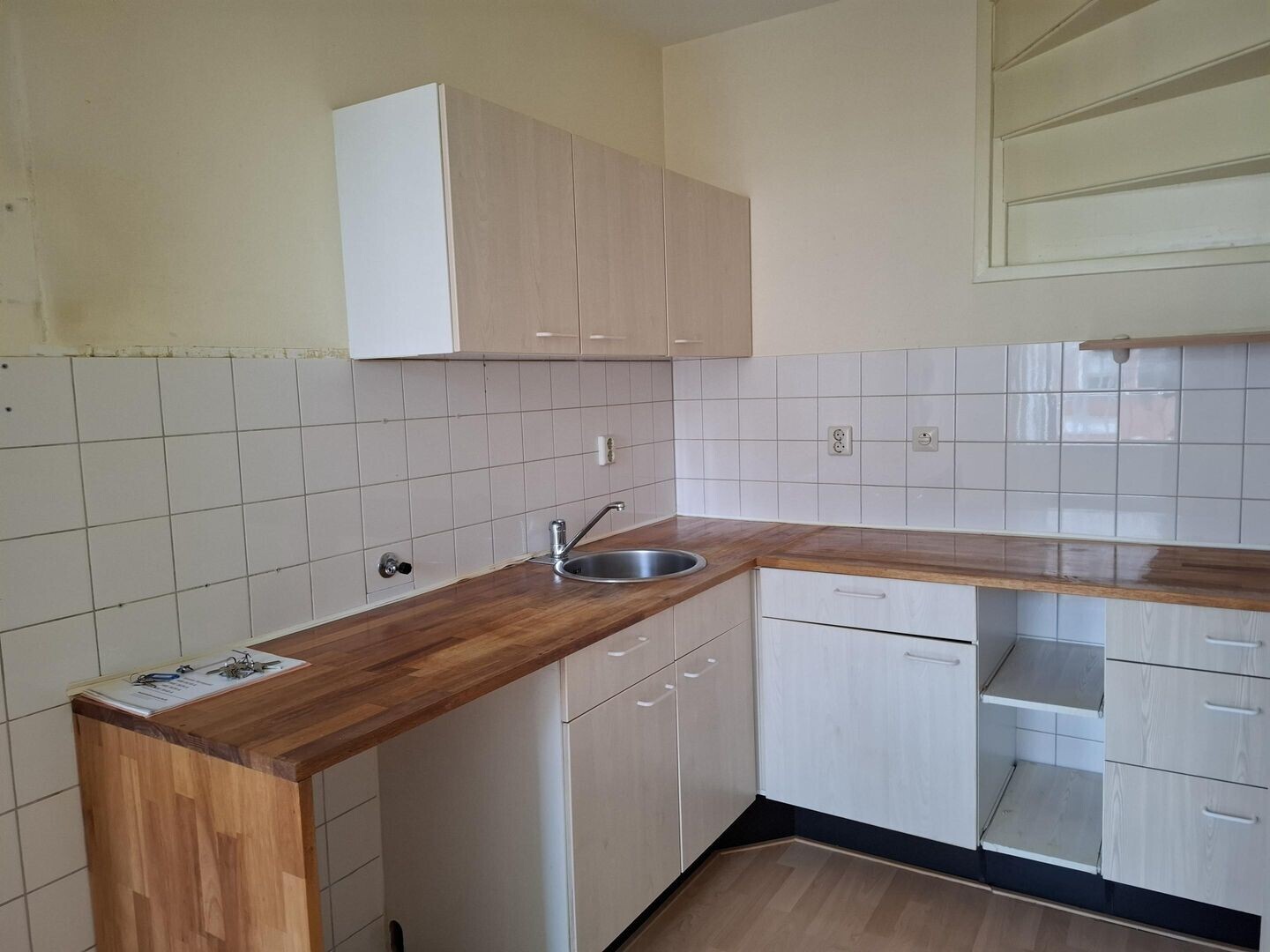 Appartement te koop: Vletstraat 21E, Rotterdam