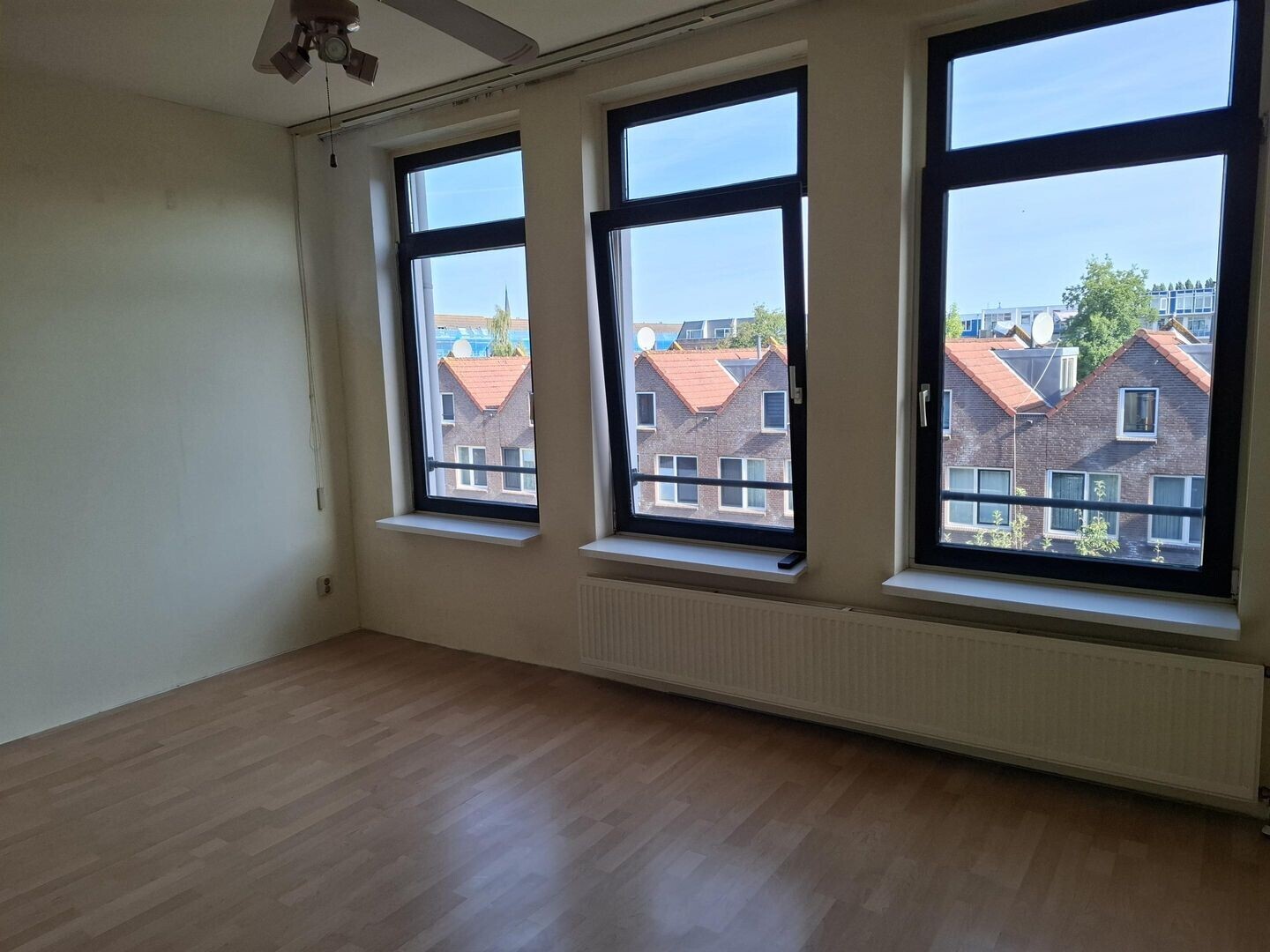 Appartement te koop: Vletstraat 21E, Rotterdam