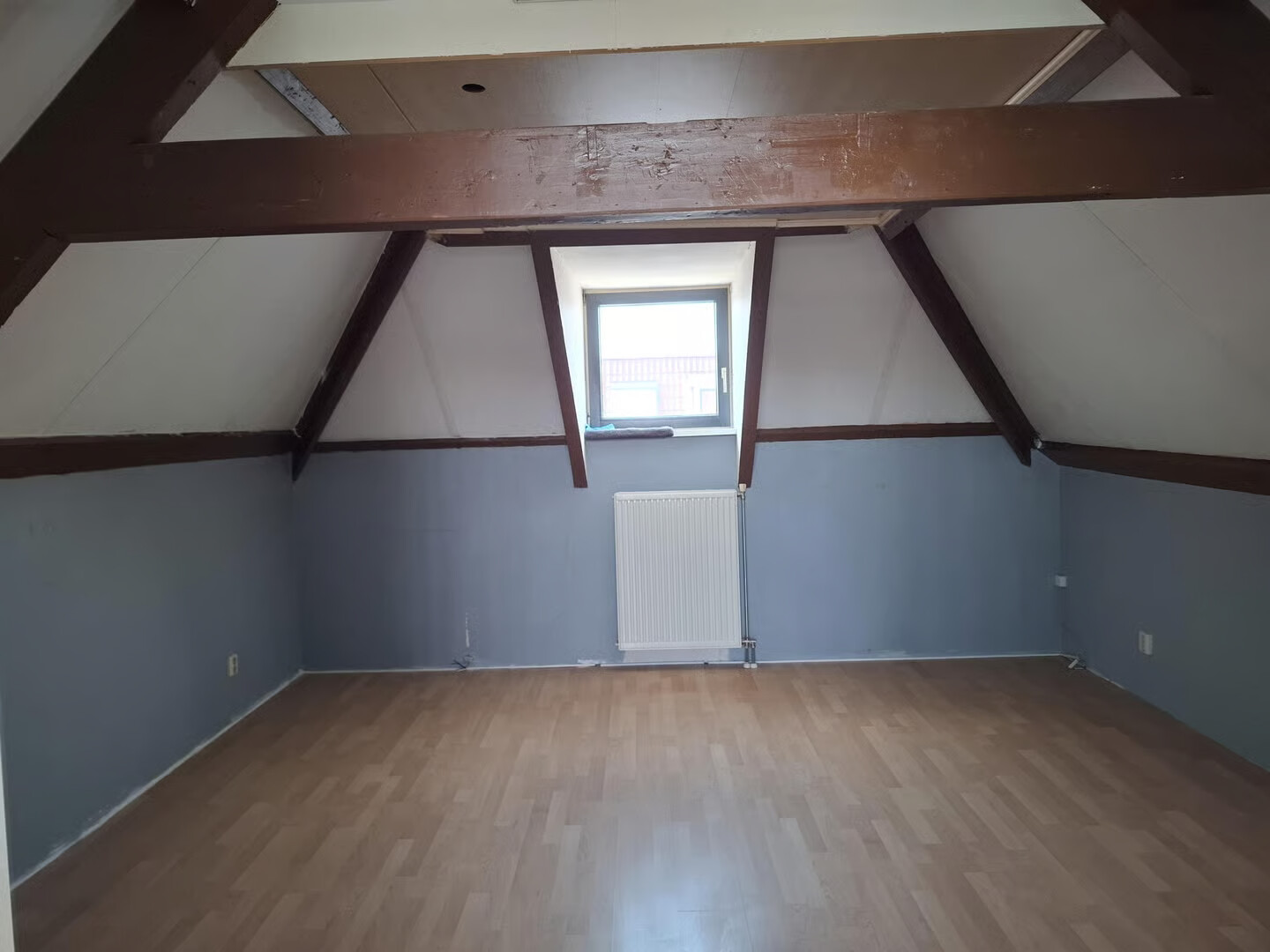 Appartement te koop: Vletstraat 21E, Rotterdam