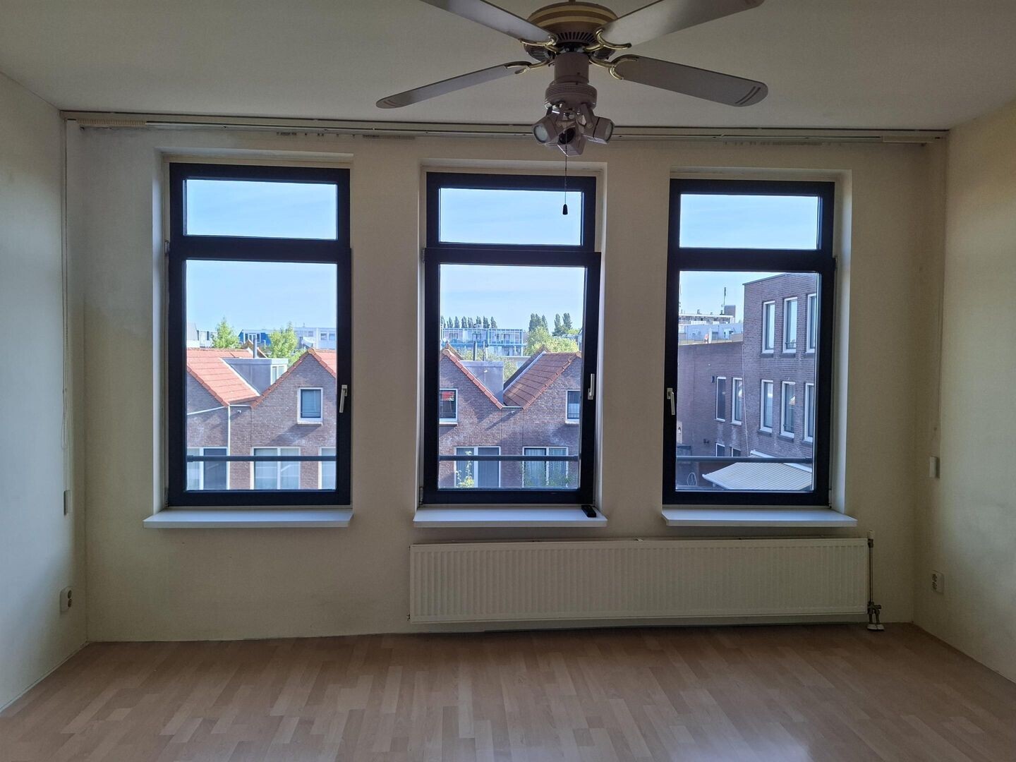 Appartement te koop: Vletstraat 21E, Rotterdam