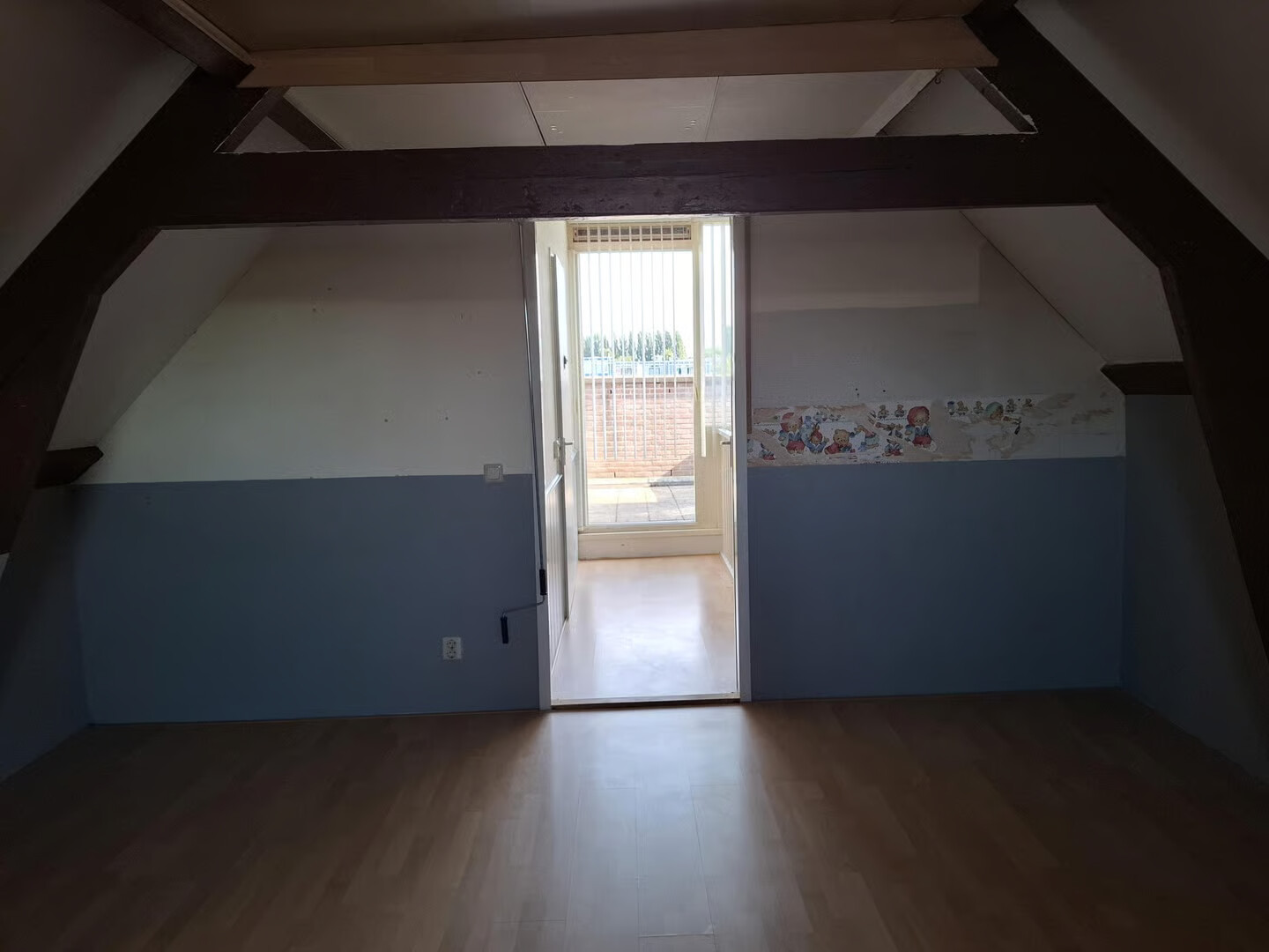 Appartement te koop: Vletstraat 21E, Rotterdam