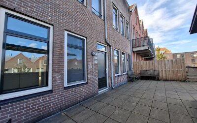 Vletstraat 21-E