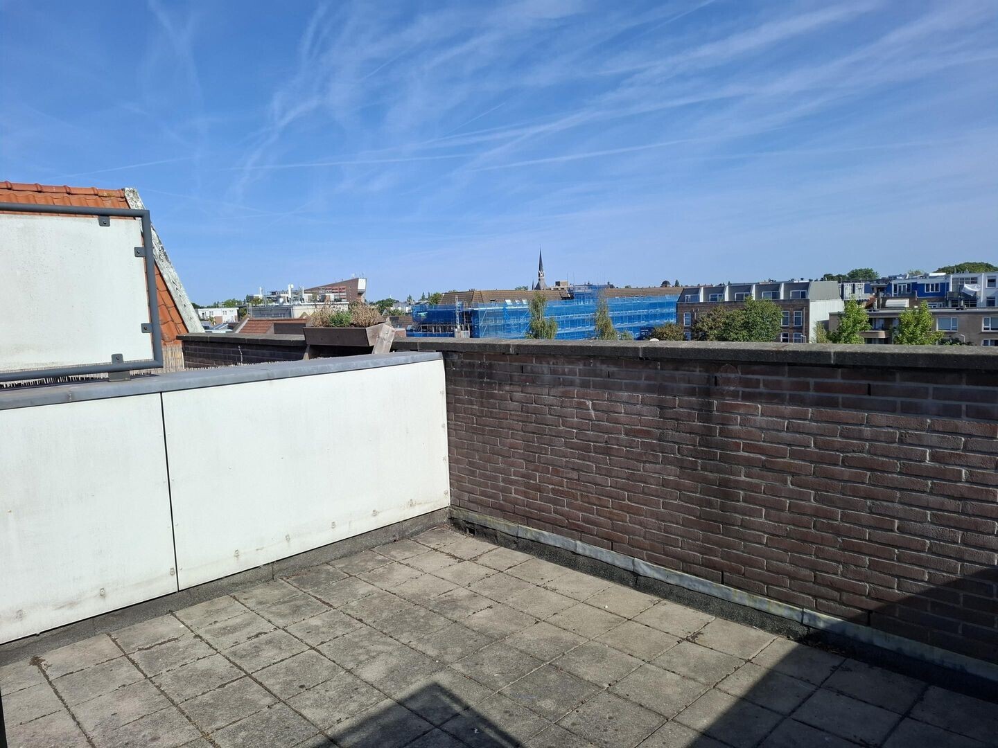 Appartement te koop: Vletstraat 21E, Rotterdam