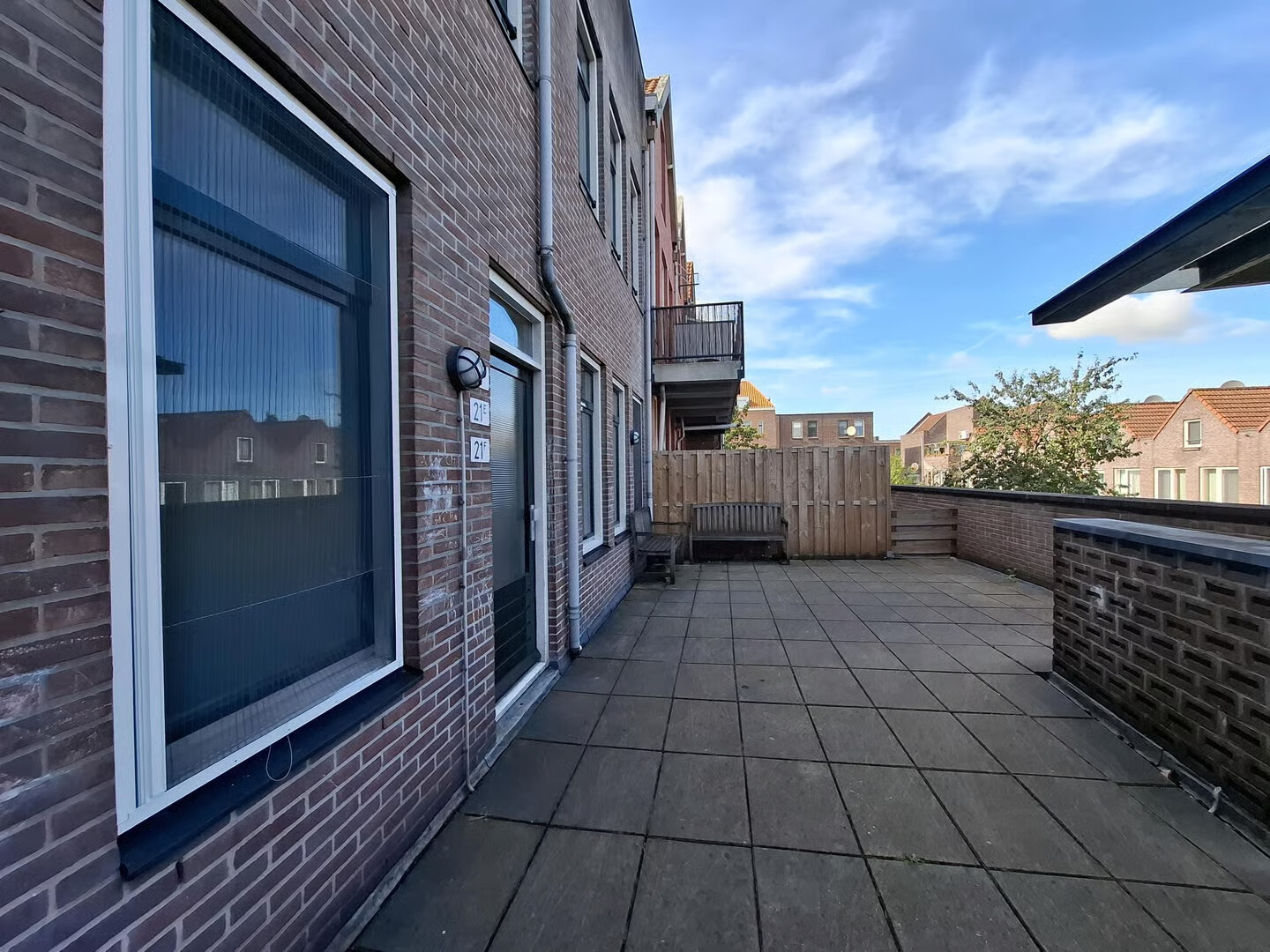 Appartement te koop: Vletstraat 21E, Rotterdam