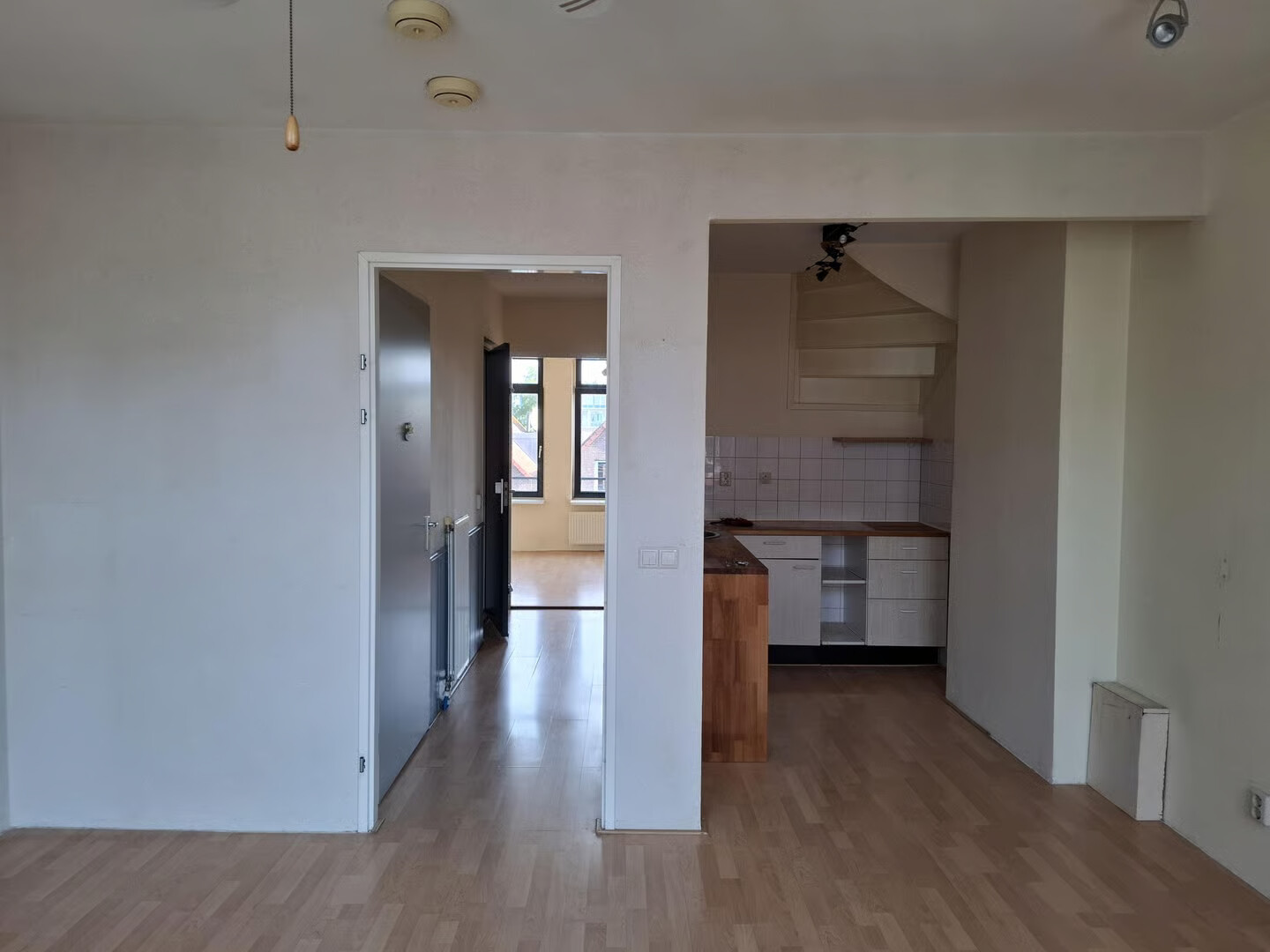 Appartement te koop: Vletstraat 21E, Rotterdam