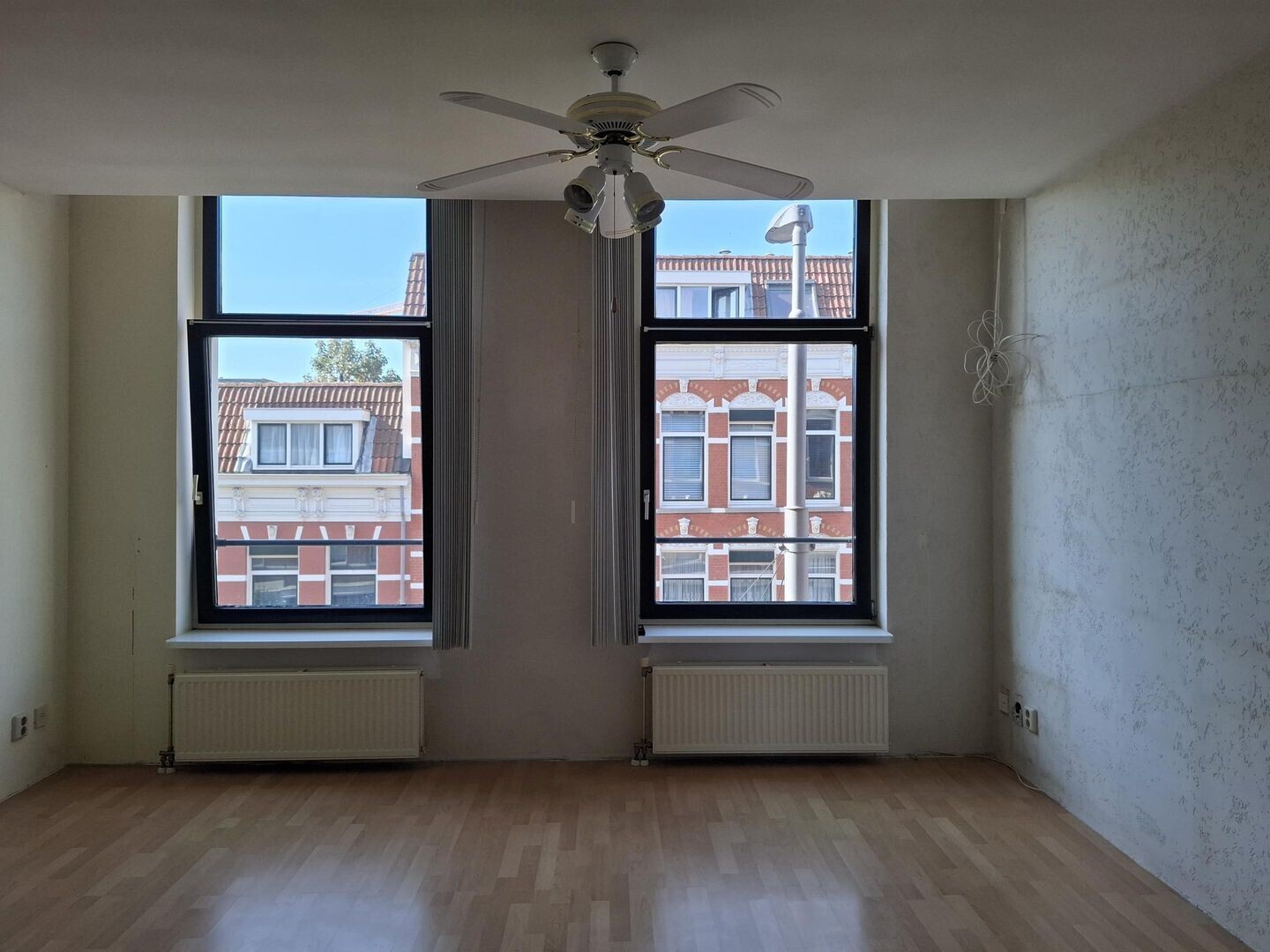 Appartement te koop: Vletstraat 21E, Rotterdam