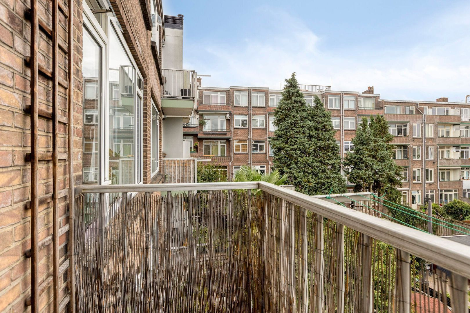 Appartement te koop: Gordelweg 46D, Rotterdam
