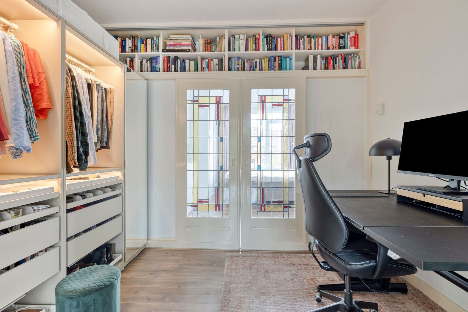 Appartement te koop: Gordelweg 46D, Rotterdam
