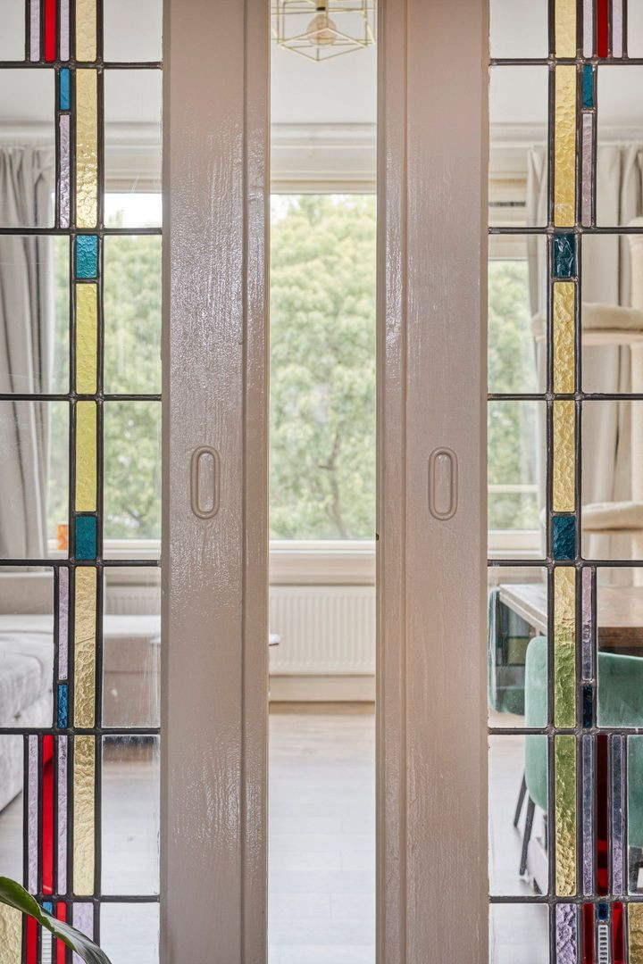 Appartement te koop: Gordelweg 46D, Rotterdam