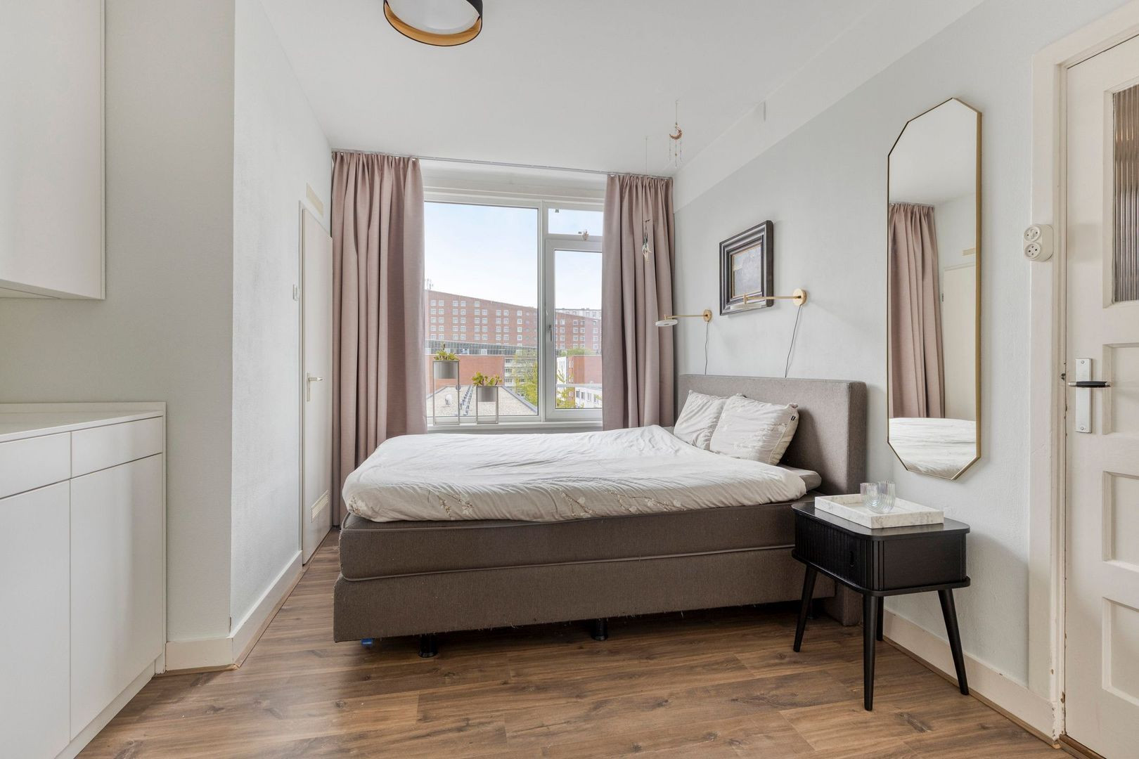 Appartement te koop: Gordelweg 46D, Rotterdam