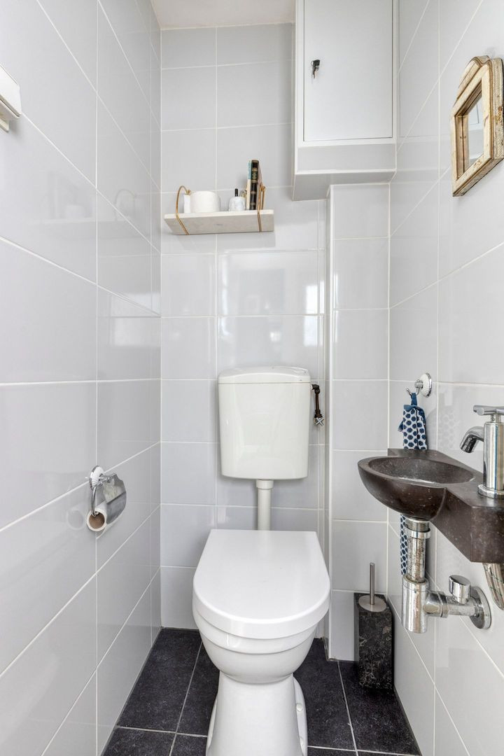 Appartement te koop: Gordelweg 46D, Rotterdam