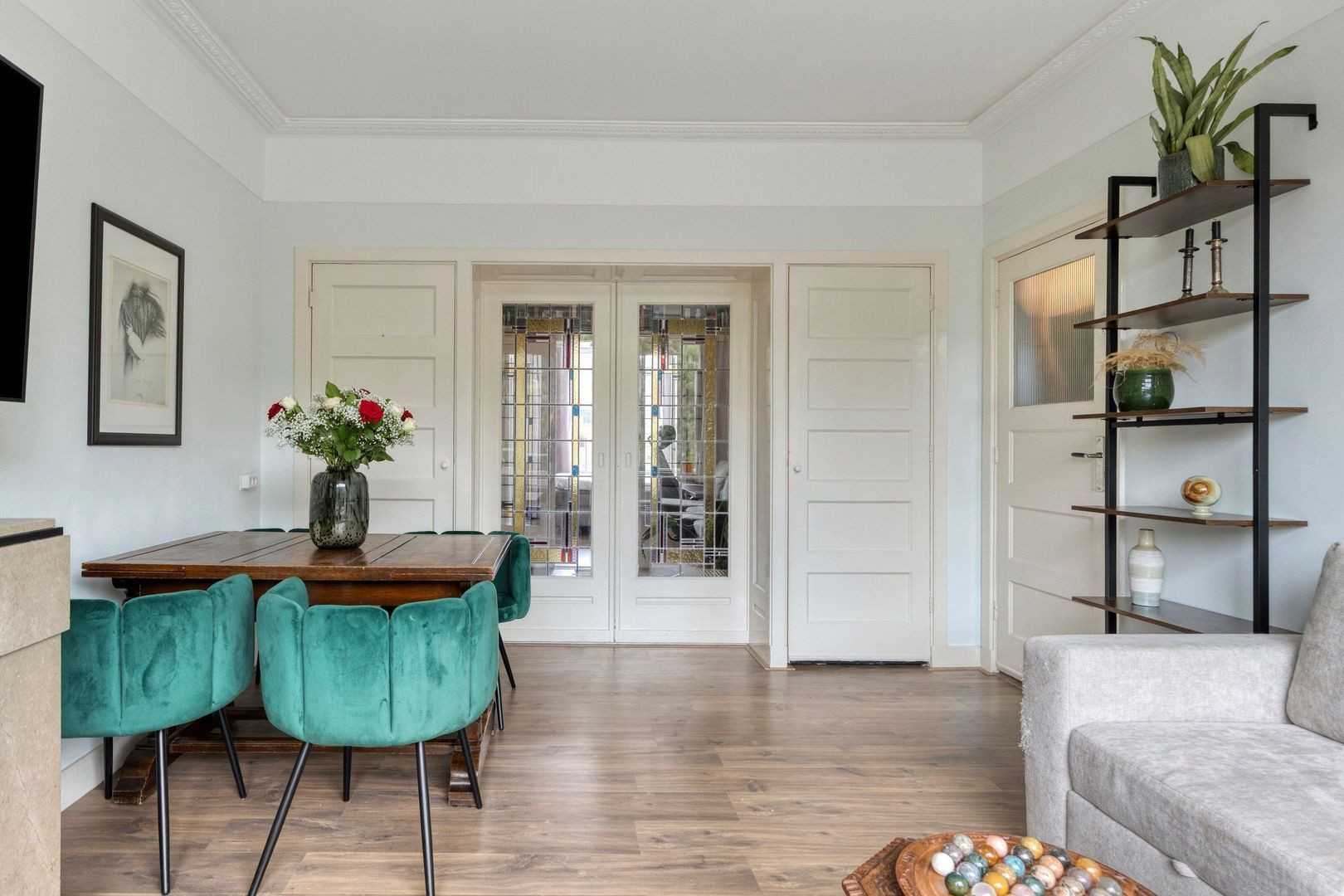 Appartement te koop: Gordelweg 46D, Rotterdam
