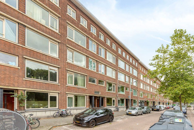 Gordelweg 46-D