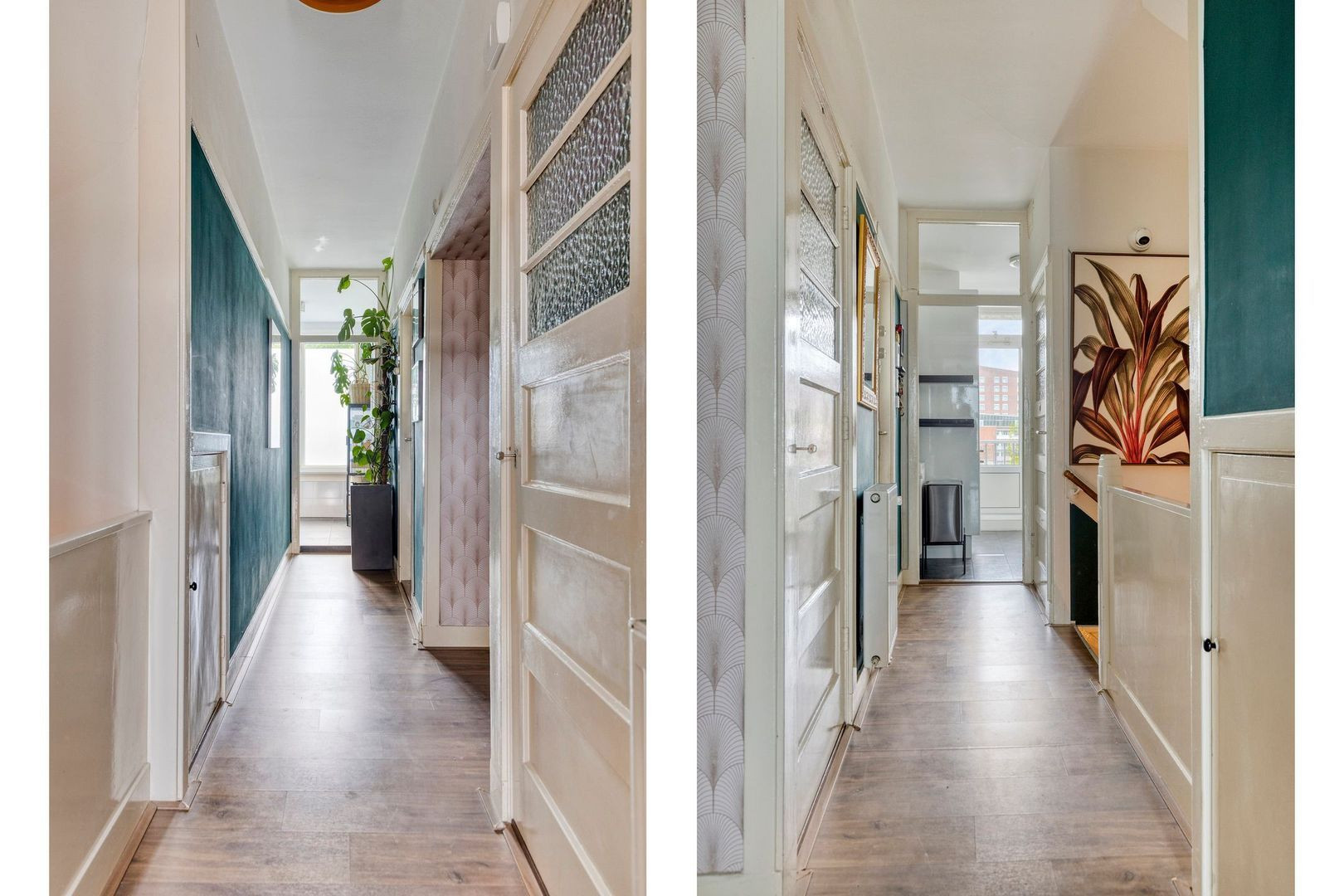Appartement te koop: Gordelweg 46D, Rotterdam