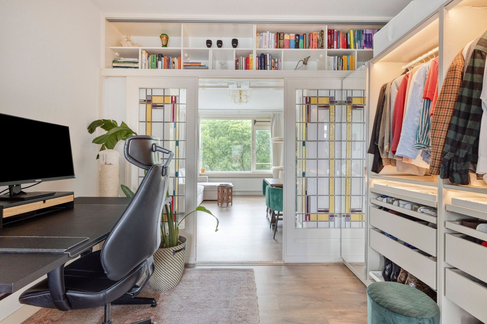 Appartement te koop: Gordelweg 46D, Rotterdam