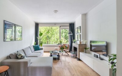 Gordelweg 48-C