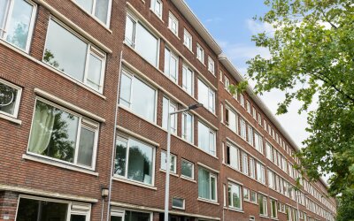 Gordelweg 48-D