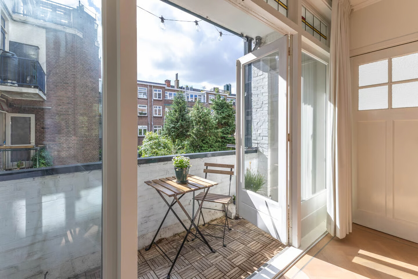 Appartement te koop: Gordelweg 89B, Rotterdam