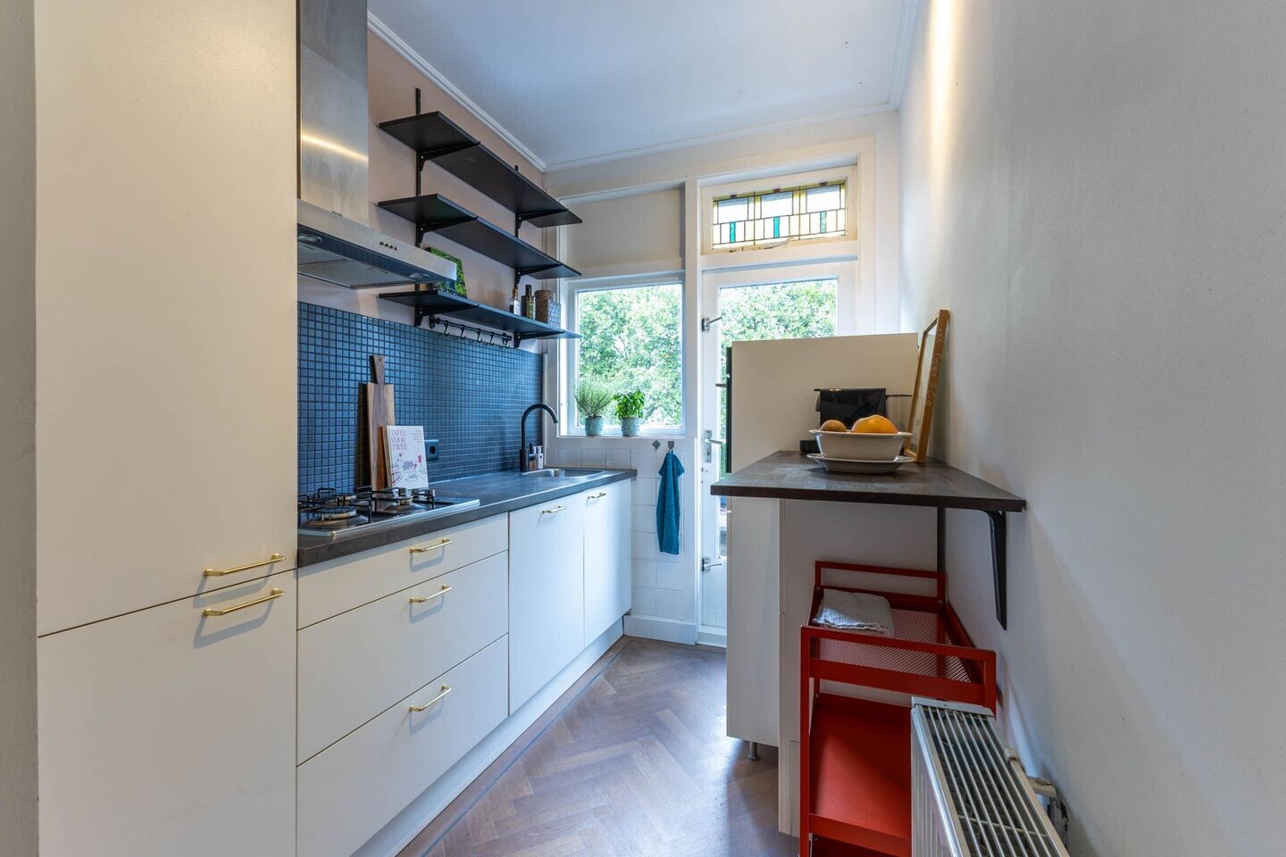 Appartement te koop: Gordelweg 89B, Rotterdam