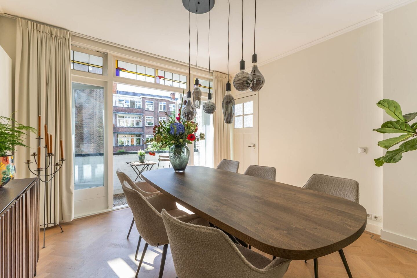 Appartement te koop: Gordelweg 89B, Rotterdam
