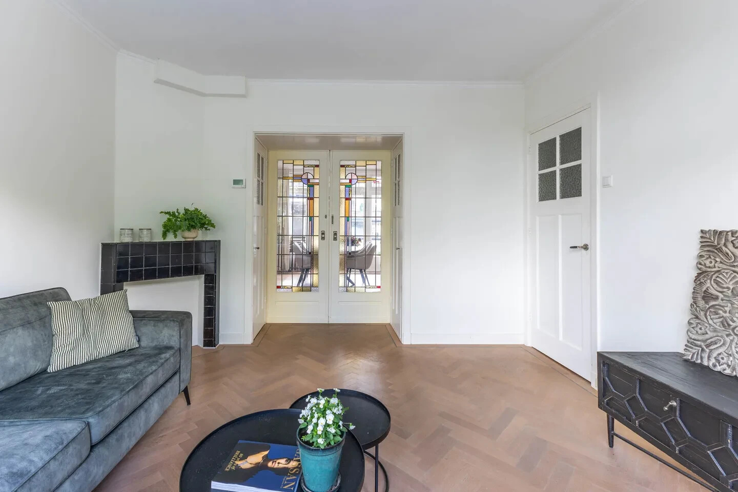 Appartement te koop: Gordelweg 89B, Rotterdam