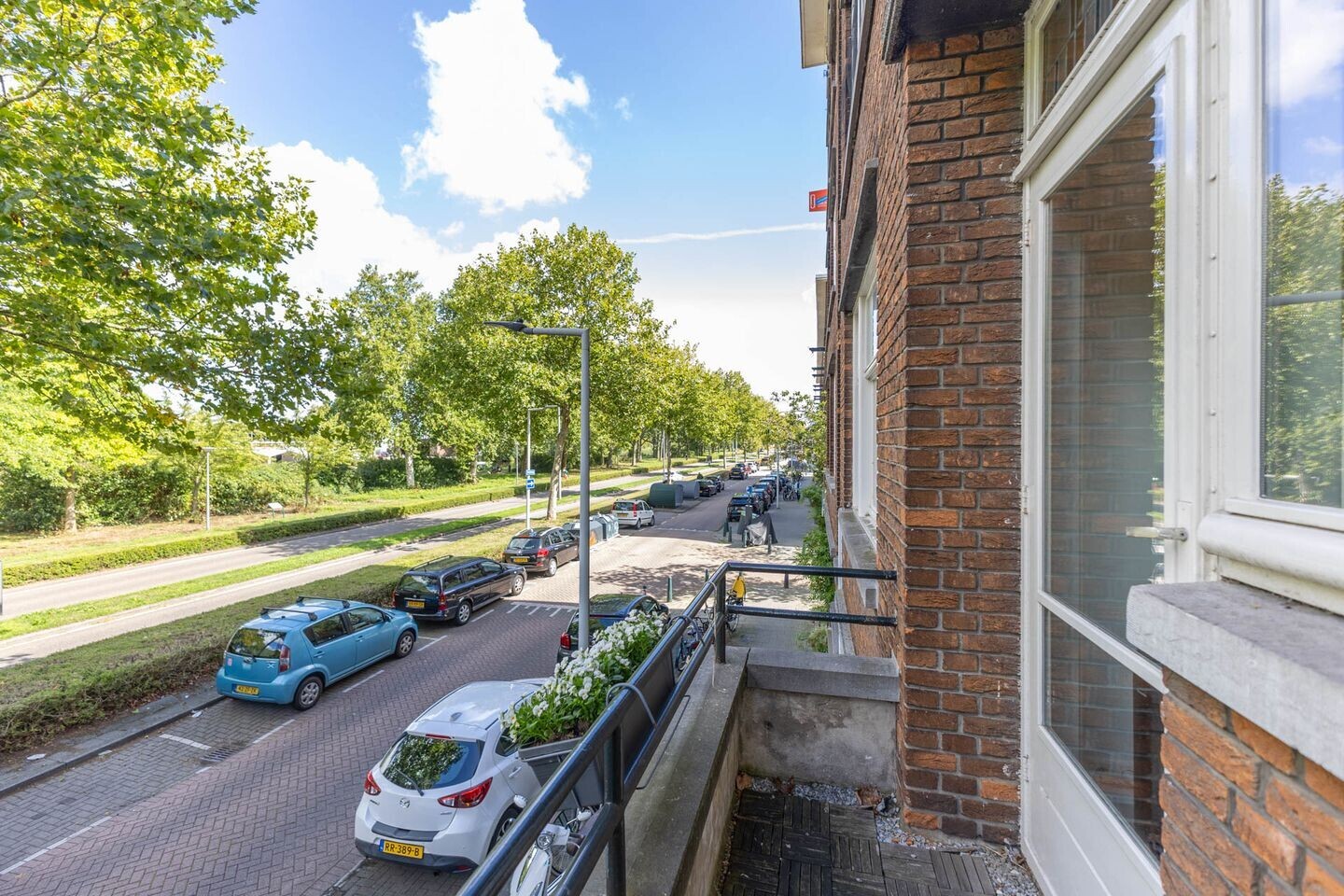 Appartement te koop: Gordelweg 89B, Rotterdam