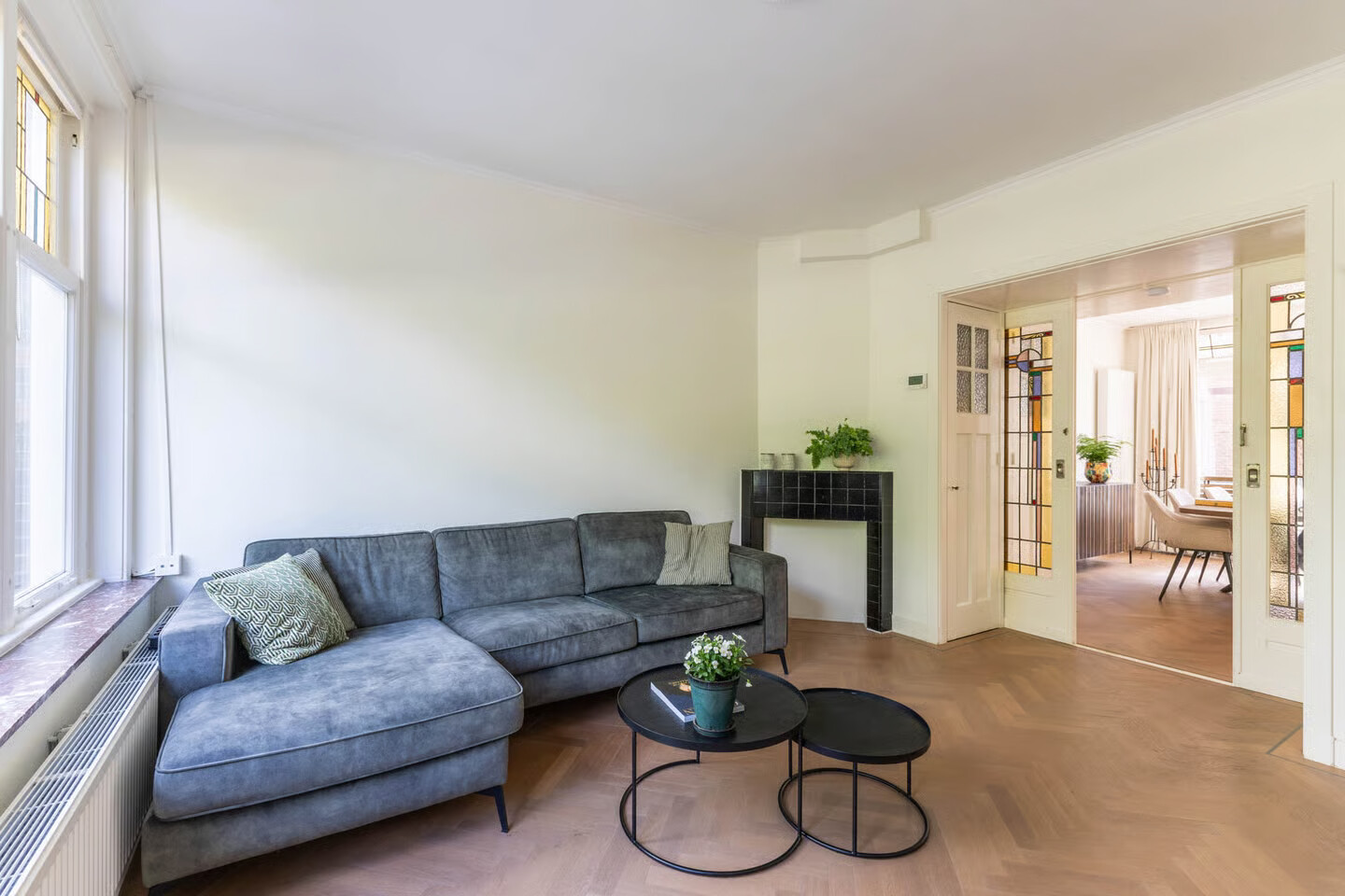 Appartement te koop: Gordelweg 89B, Rotterdam
