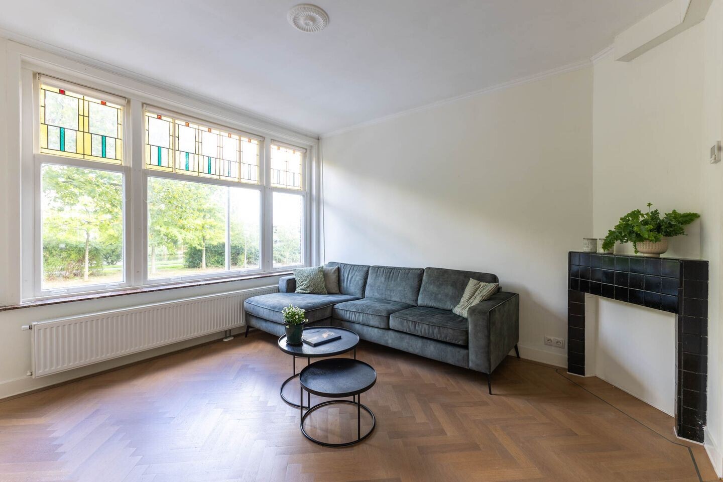 Appartement te koop: Gordelweg 89B, Rotterdam