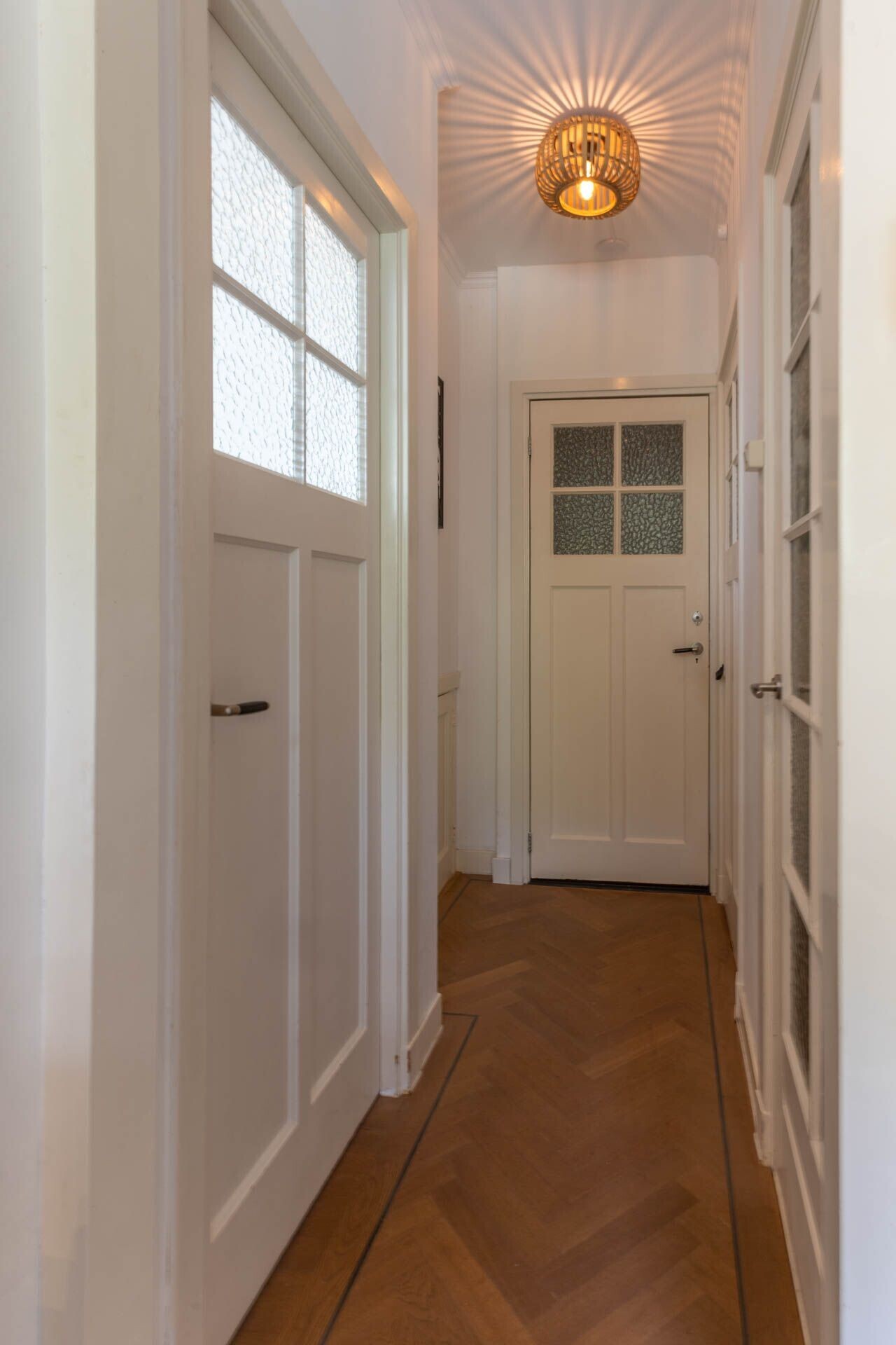 Appartement te koop: Gordelweg 89B, Rotterdam
