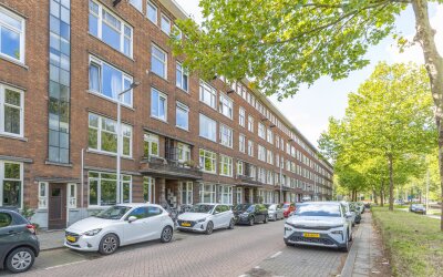 Appartement te koop Gordelweg 89-B