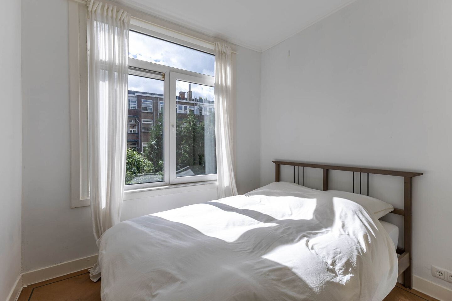 Appartement te koop: Gordelweg 89B, Rotterdam