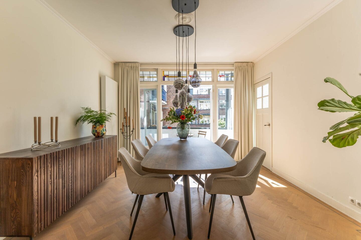 Appartement te koop: Gordelweg 89B, Rotterdam