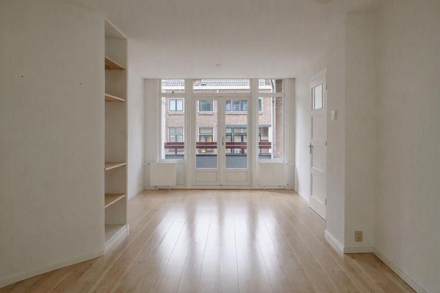 Appartement te koop: Gordelweg 101C, Rotterdam