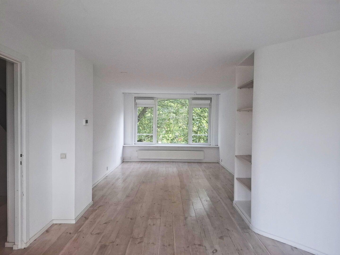 Appartement te koop: Gordelweg 101C, Rotterdam