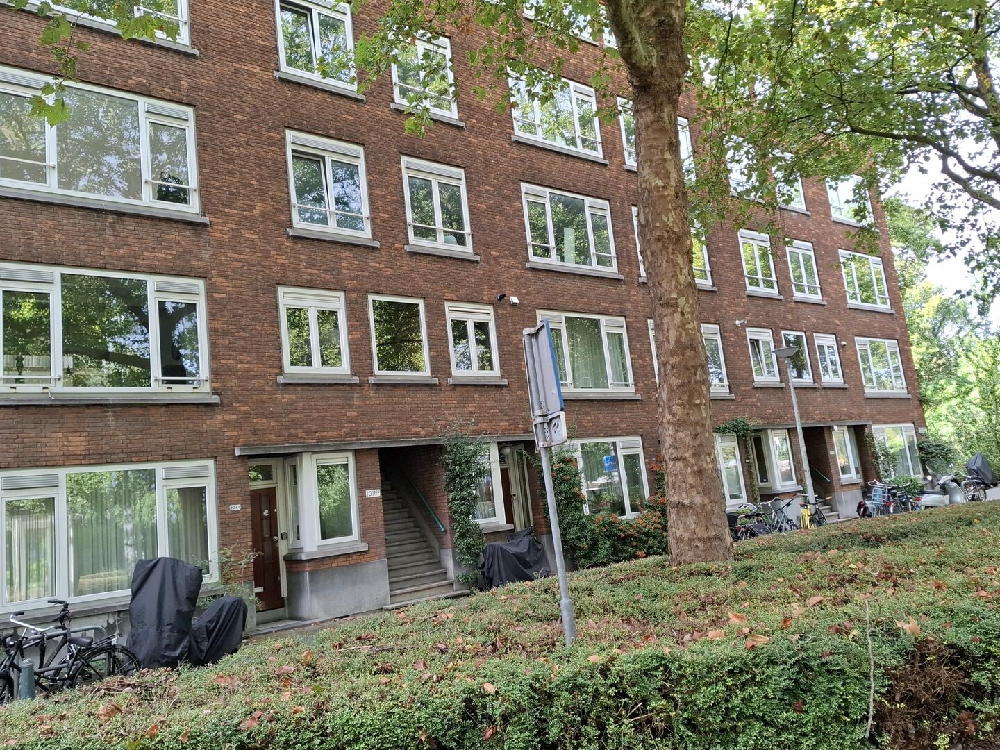 Appartement te koop: Gordelweg 101C, Rotterdam