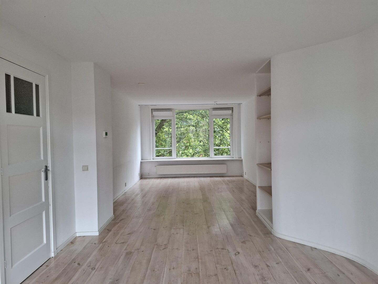 Appartement te koop: Gordelweg 101C, Rotterdam