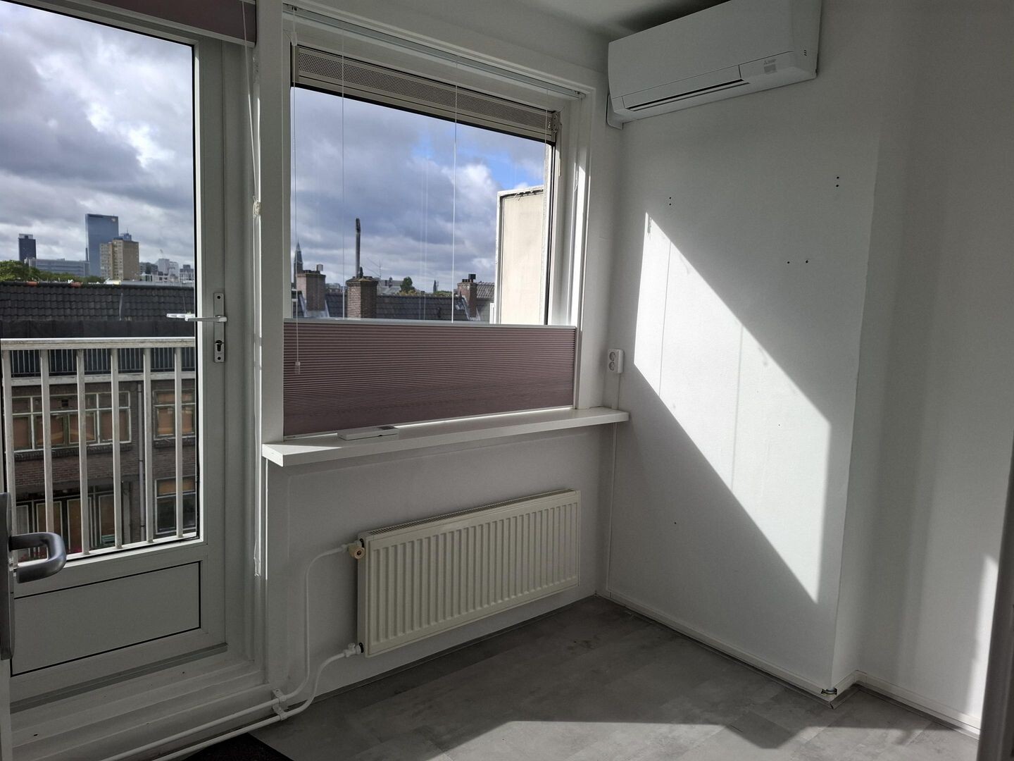 Appartement te koop: Gordelweg 101C, Rotterdam