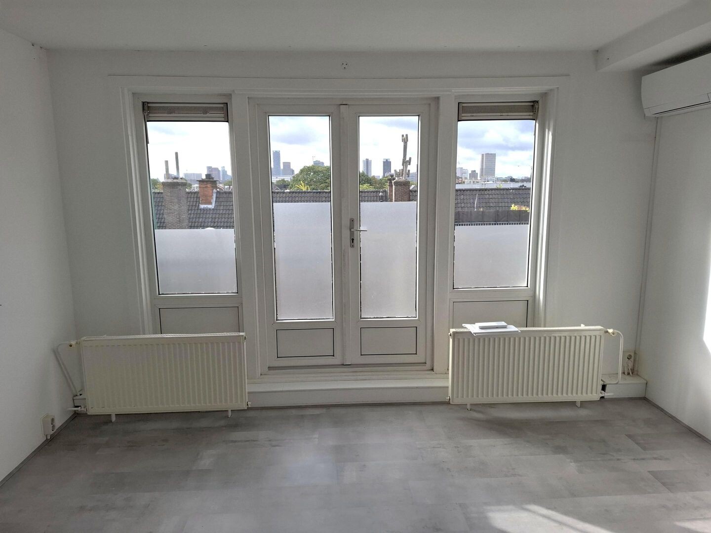 Appartement te koop: Gordelweg 101C, Rotterdam