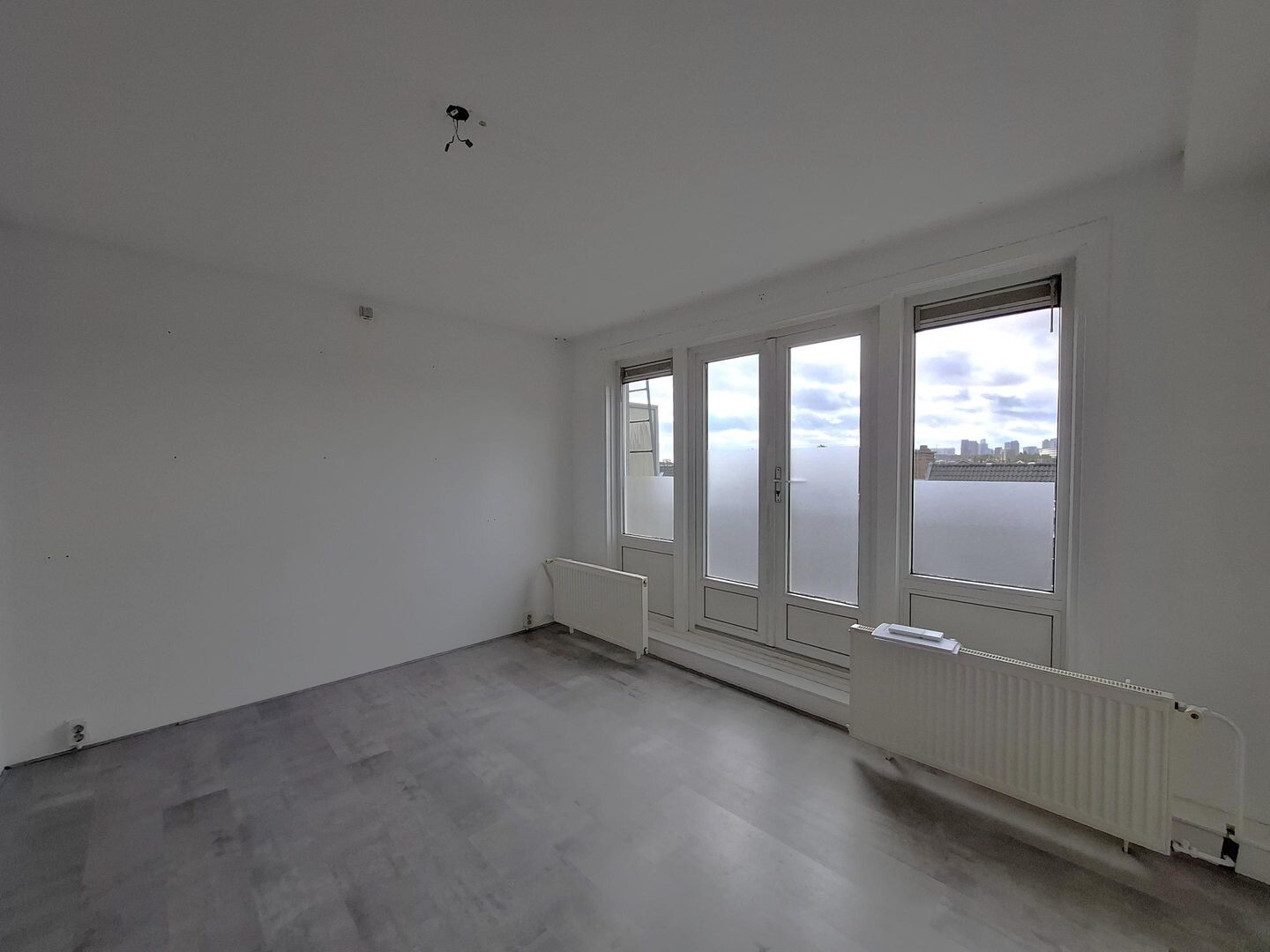 Appartement te koop: Gordelweg 101C, Rotterdam