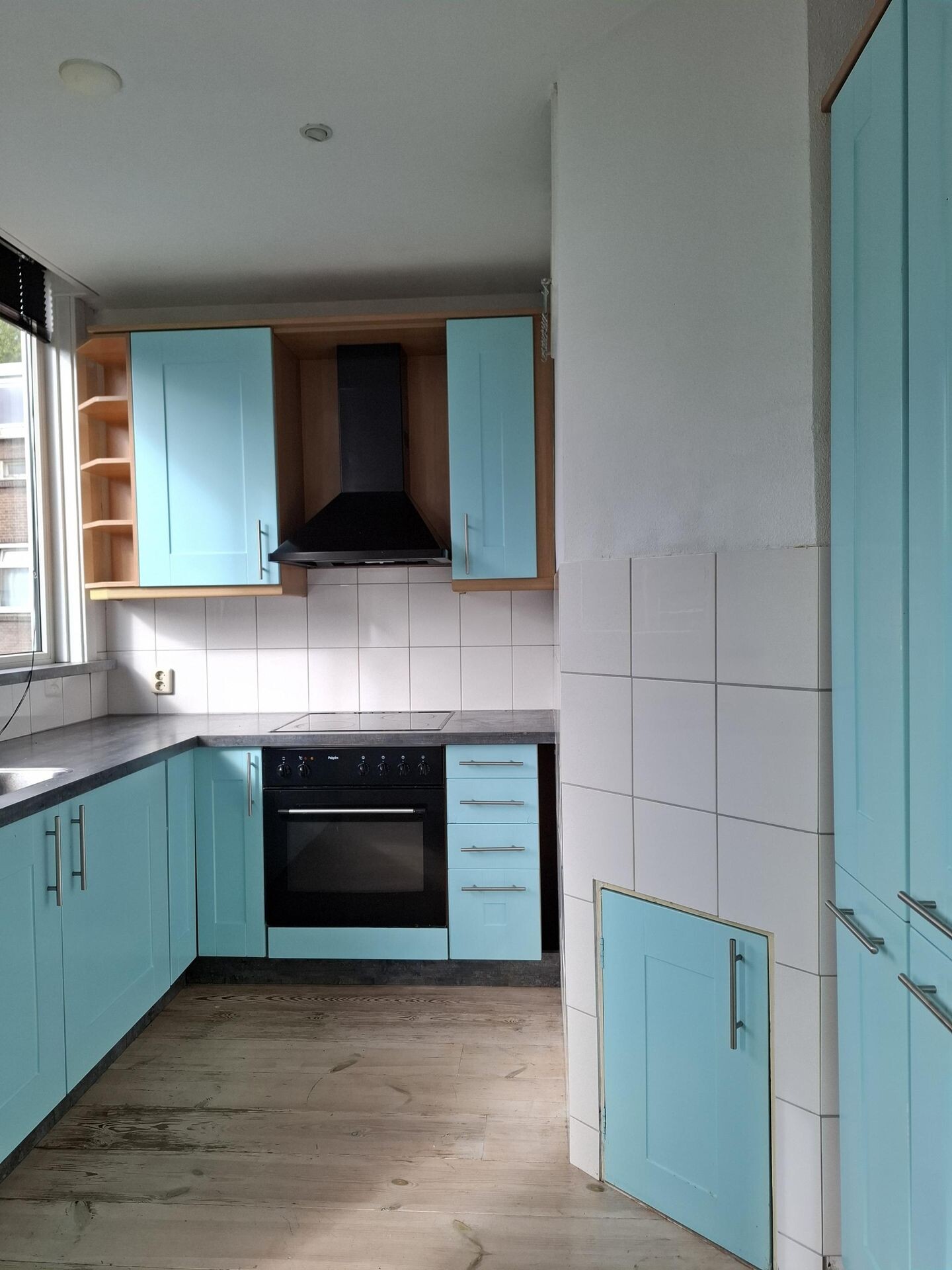 Appartement te koop: Gordelweg 101C, Rotterdam