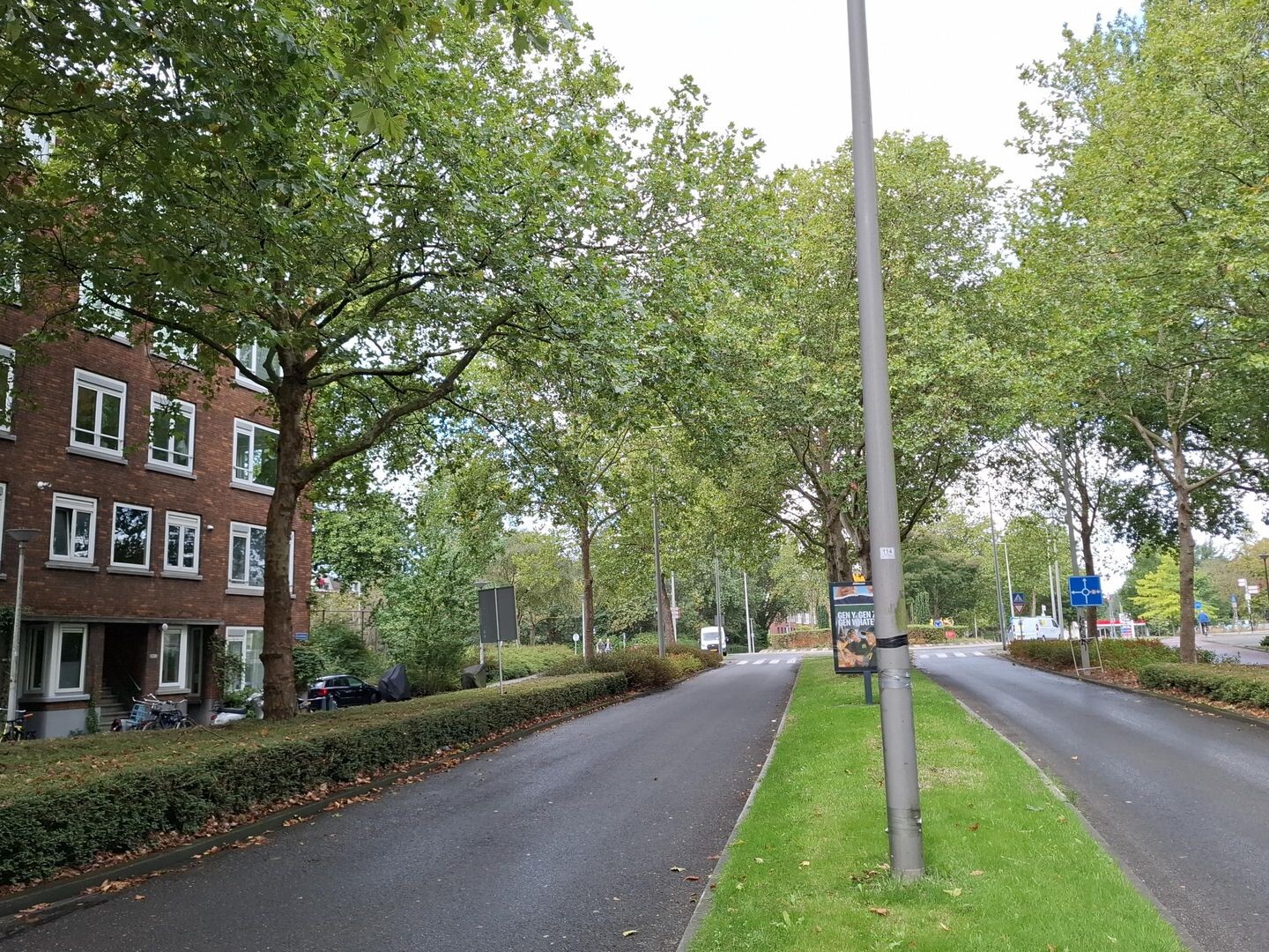 Appartement te koop: Gordelweg 101C, Rotterdam