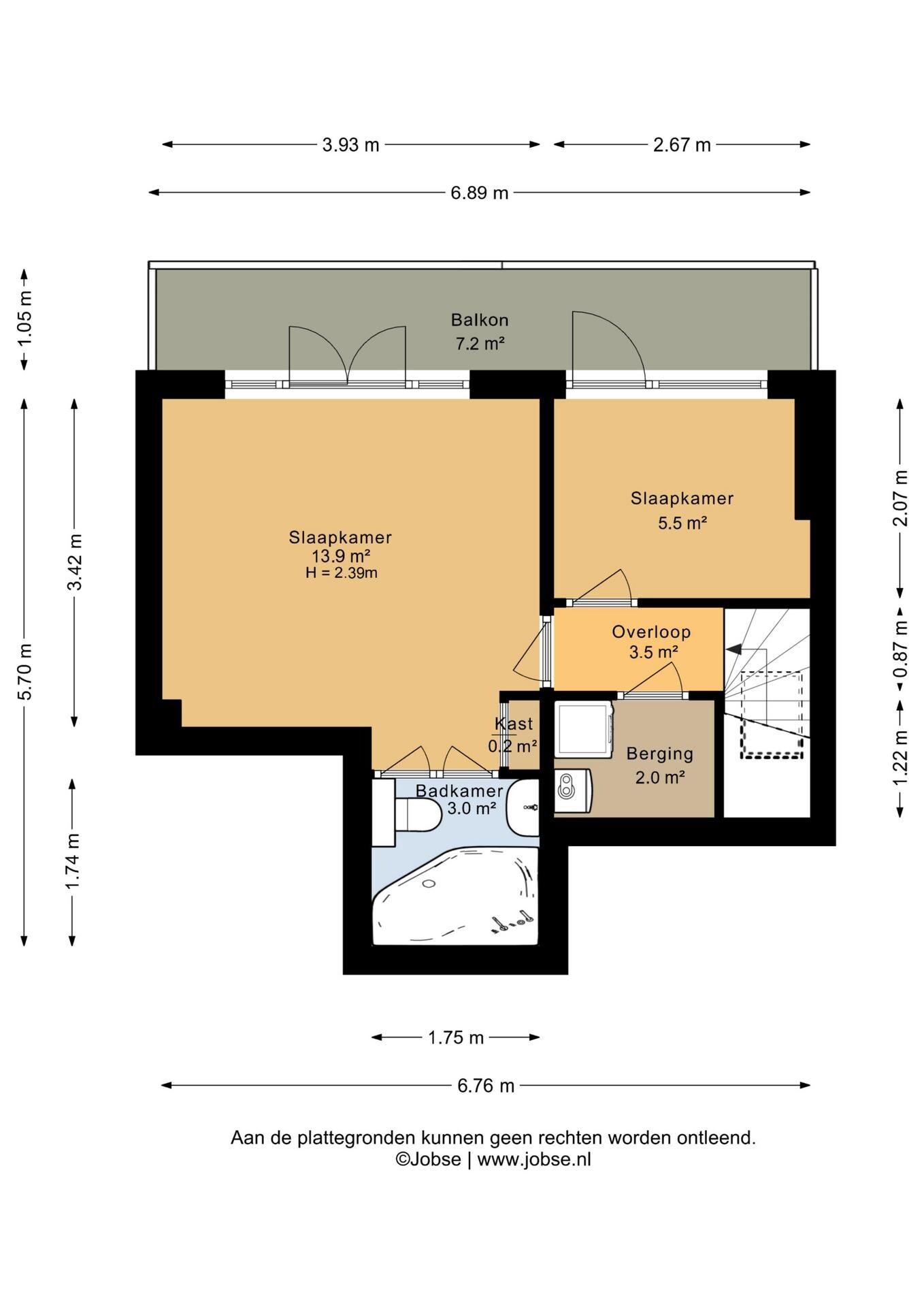 Appartement te koop: Gordelweg 101C, Rotterdam