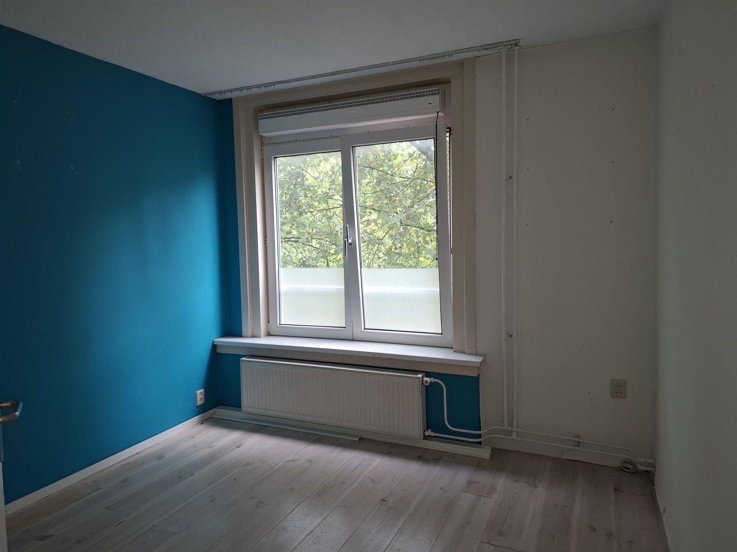 Appartement te koop: Gordelweg 101C, Rotterdam